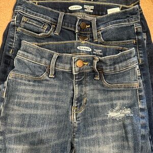 Old Navy girls size 10 - lot of 3